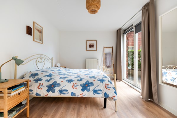 Medium property photo - Ernest Groosmanplein 4, 3071 MN Rotterdam